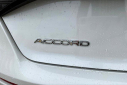 Thumbnail image of 2023 Honda Accord at Mike Murphy Ford Inc. - New