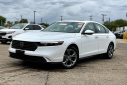 Thumbnail image of 2023 Honda Accord at Mike Murphy Ford Inc. - New