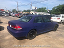 2001 Honda Accord LX at Credit Now
