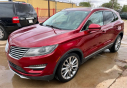Thumbnail image of 2015 Lincoln MKC at FIRST CHOICE MOTORS