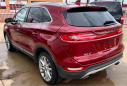 Thumbnail image of 2015 Lincoln MKC at FIRST CHOICE MOTORS