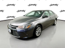 Thumbnail image of 2016 Toyota Camry at Habberstad BMW of Huntington