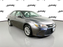 Thumbnail image of 2016 Toyota Camry at Habberstad BMW of Huntington