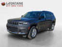 Thumbnail image of 2023 Jeep Grand Cherokee L at LaFontaine Chrysler Dodge Jeep Ram Fiat of Lansing