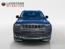 Thumbnail image of 2023 Jeep Grand Cherokee L at LaFontaine Chrysler Dodge Jeep Ram Fiat of Lansing