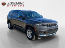 Thumbnail image of 2023 Jeep Grand Cherokee L at LaFontaine Chrysler Dodge Jeep Ram Fiat of Lansing