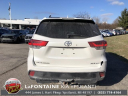Thumbnail image of 2018 Toyota Highlander at LaFontaine Kia