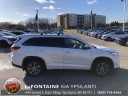 Thumbnail image of 2018 Toyota Highlander at LaFontaine Kia