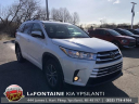 Thumbnail image of 2018 Toyota Highlander at LaFontaine Kia