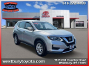 2019 Nissan Rogue S at Westbury Toyota Scion