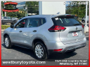 Thumbnail image of 2019 Nissan Rogue at Westbury Toyota Scion