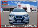 Thumbnail image of 2019 Nissan Rogue at Westbury Toyota Scion