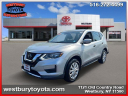 Thumbnail image of 2019 Nissan Rogue at Westbury Toyota Scion
