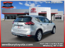 Thumbnail image of 2019 Nissan Rogue at Westbury Toyota Scion