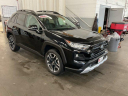 2021 Toyota RAV4 Adventure at Cedar Rapids Toyota
