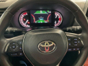 Thumbnail image of 2021 Toyota RAV4 at Cedar Rapids Toyota