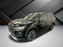 Thumbnail image of 2021 Toyota RAV4 at Cedar Rapids Toyota