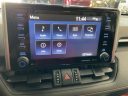 Thumbnail image of 2021 Toyota RAV4 at Cedar Rapids Toyota