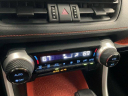 Thumbnail image of 2021 Toyota RAV4 at Cedar Rapids Toyota