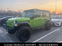 2019 Jeep Wrangler Unlimited Sport S at Atlantic Toyota