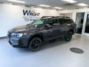 Thumbnail image of 2025 Subaru Outback at Dave Wright Nissan Subaru