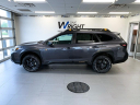 Thumbnail image of 2025 Subaru Outback at Dave Wright Nissan Subaru