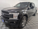 Thumbnail image of 2019 Ford F-150 at Longmont Ford