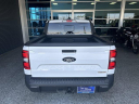 Thumbnail image of 2025 Ford Maverick at Bill Alexander Ford Lincoln Used