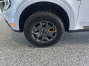Thumbnail image of 2025 Ford Maverick at Bill Alexander Ford Lincoln Used