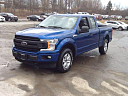 Thumbnail image of 2018 Ford F-150 at Ferrario Auto Team Chrysler Dodge Jeep Ram