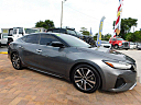 Thumbnail image of 2019 Nissan Maxima at FIVE STAR AUTO SALES of TAMPA