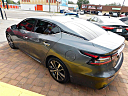 Thumbnail image of 2019 Nissan Maxima at FIVE STAR AUTO SALES of TAMPA