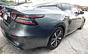 Thumbnail image of 2019 Nissan Maxima at FIVE STAR AUTO SALES of TAMPA