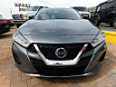 Thumbnail image of 2019 Nissan Maxima at FIVE STAR AUTO SALES of TAMPA