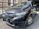 2017 Honda Fit LX at Hillside Honda