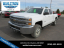 Thumbnail image of 2019 Chevrolet Silverado 2500HD at Wahlstrom Ford