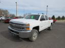 Thumbnail image of 2019 Chevrolet Silverado 2500HD at Wahlstrom Ford