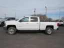 Thumbnail image of 2019 Chevrolet Silverado 2500HD at Wahlstrom Ford