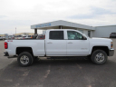 Thumbnail image of 2019 Chevrolet Silverado 2500HD at Wahlstrom Ford