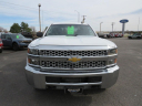 Thumbnail image of 2019 Chevrolet Silverado 2500HD at Wahlstrom Ford