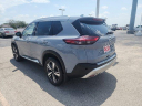 Thumbnail image of 2021 Nissan Rogue at Ancira Ford Mercury New