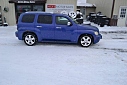Thumbnail image of 2008 Chevrolet HHR at Nick's Motor Sales