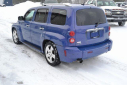 Thumbnail image of 2008 Chevrolet HHR at Nick's Motor Sales