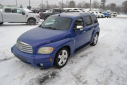 Thumbnail image of 2008 Chevrolet HHR at Nick's Motor Sales