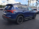 Thumbnail image of 2023 Hyundai SANTA FE at DaytonaHyundai of Daytona Beach, FL