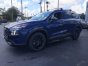 Thumbnail image of 2023 Hyundai SANTA FE at DaytonaHyundai of Daytona Beach, FL