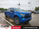 Thumbnail image of 2024 Chevrolet Silverado 1500 at Classic Chevy Grapevine