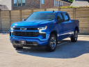 2024 Chevrolet Silverado 1500 RST at Classic Chevy Grapevine