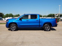 Thumbnail image of 2024 Chevrolet Silverado 1500 at Classic Chevy Grapevine