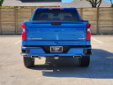 Thumbnail image of 2024 Chevrolet Silverado 1500 at Classic Chevy Grapevine